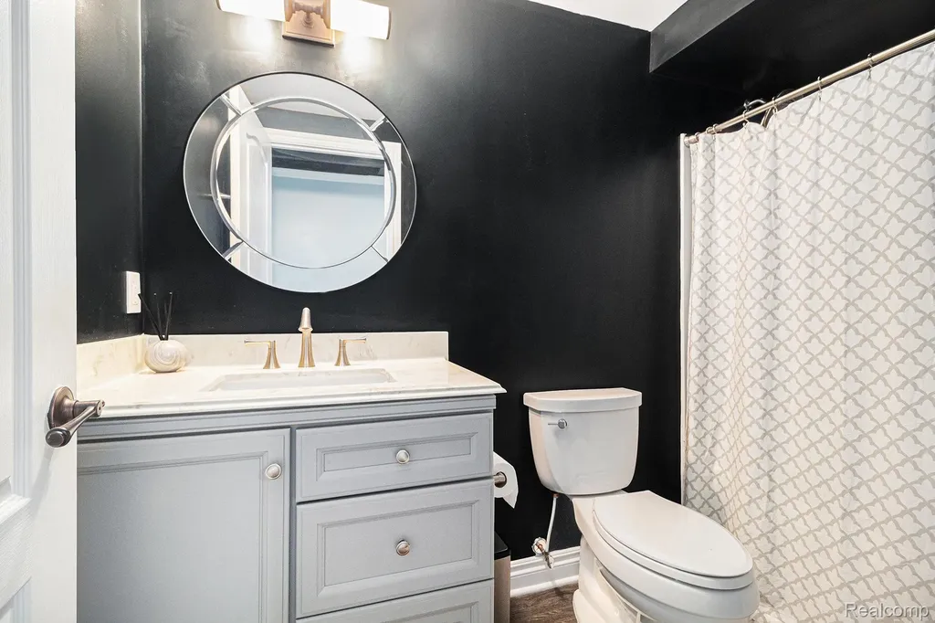2418 Premier Lane Canton Charter Township MI 48188