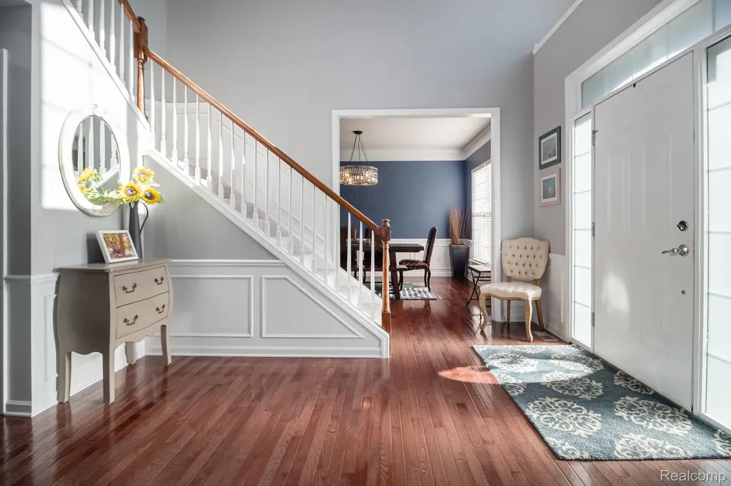 2418 Premier Lane Canton Charter Township MI 48188