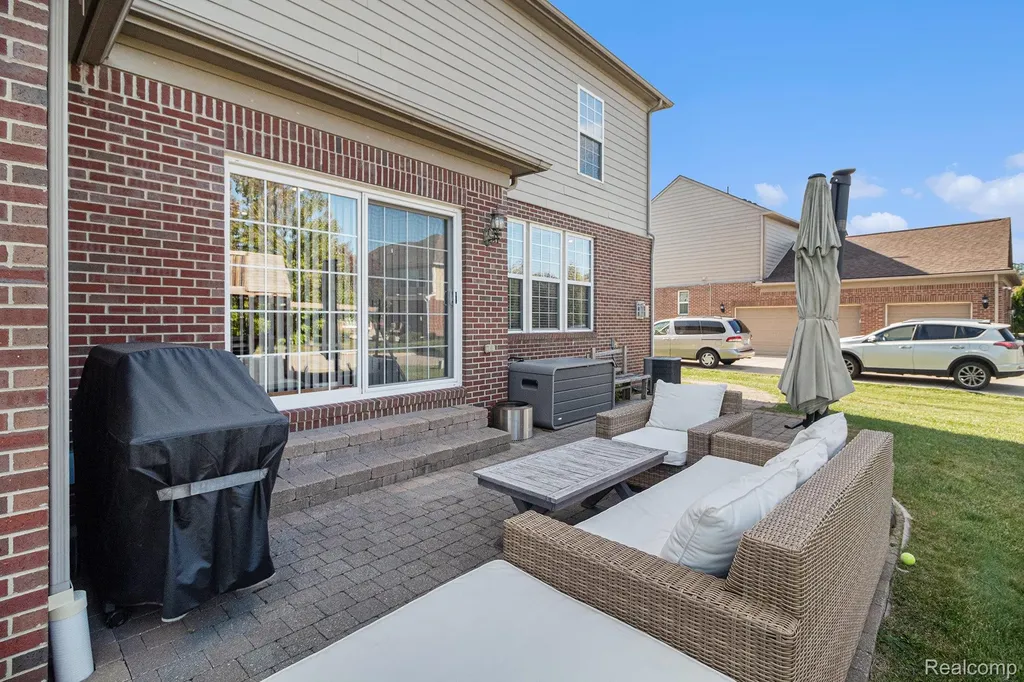 2418 Premier Lane Canton Charter Township MI 48188