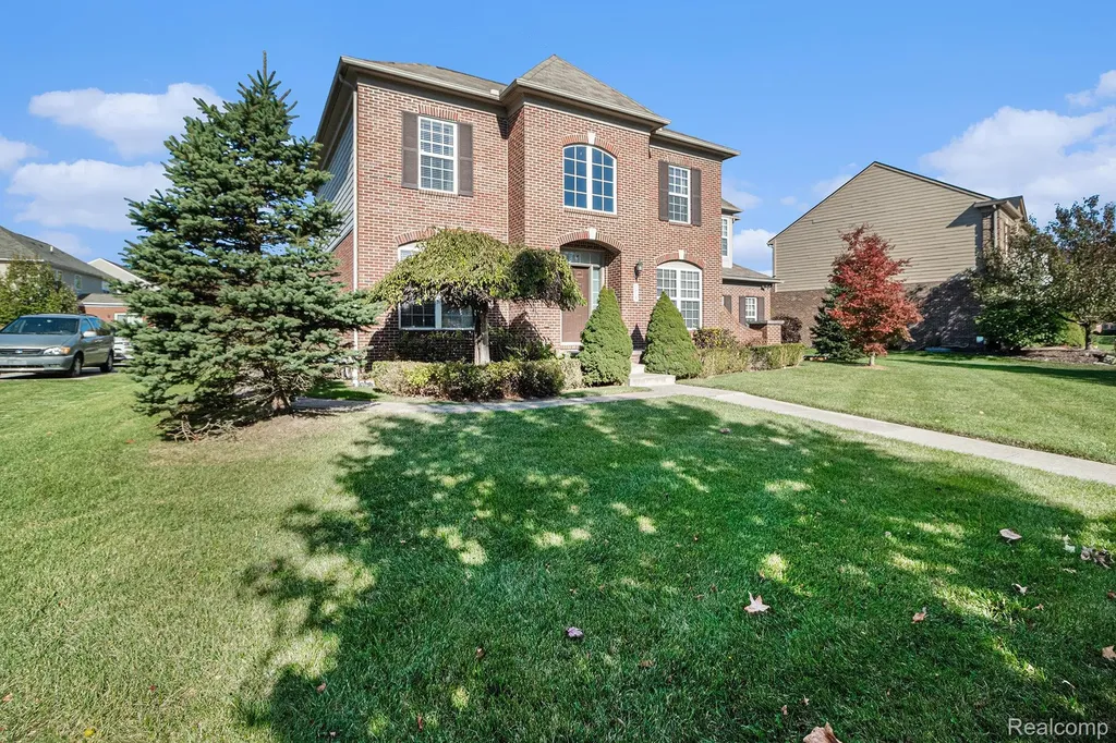2418 Premier Lane Canton Charter Township MI 48188
