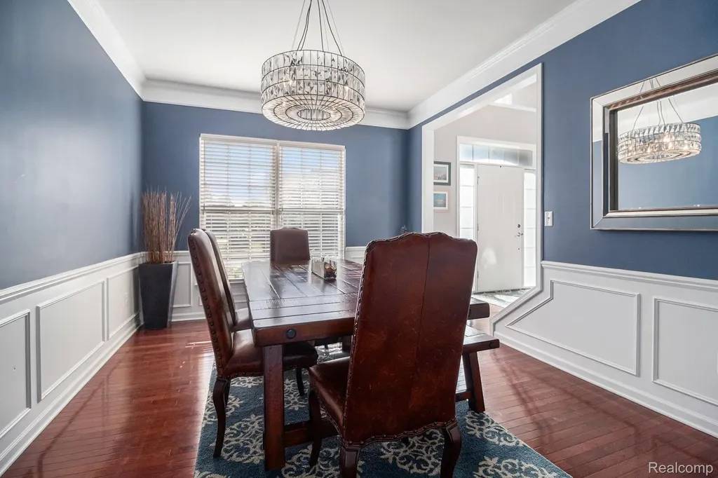 2418 Premier Lane Canton Charter Township MI 48188