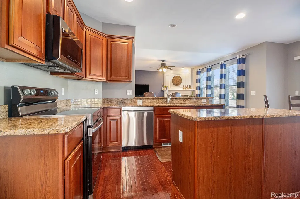2418 Premier Lane Canton Charter Township MI 48188