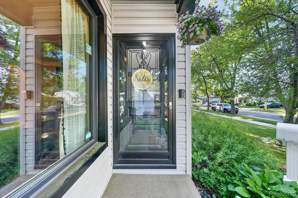 22729 Cleveland Street Dearborn City MI 48124