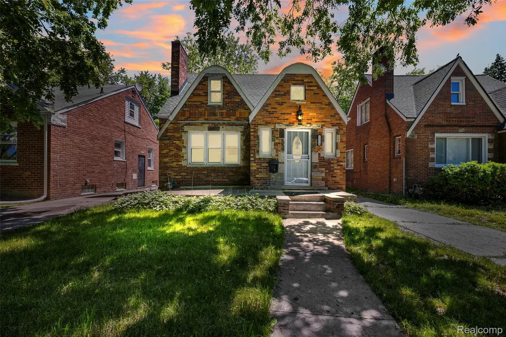12110 Asbury Park Detroit City MI 48227