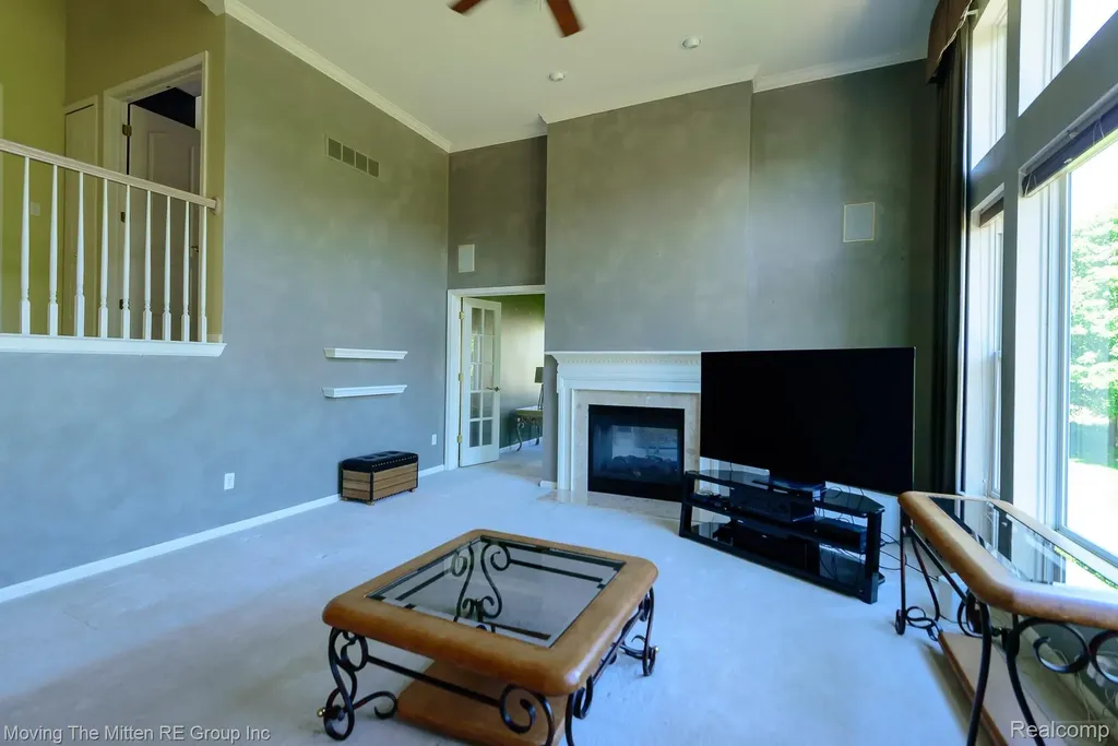 42996 Pond Bluff Drive Van Buren Charter Township MI 48111