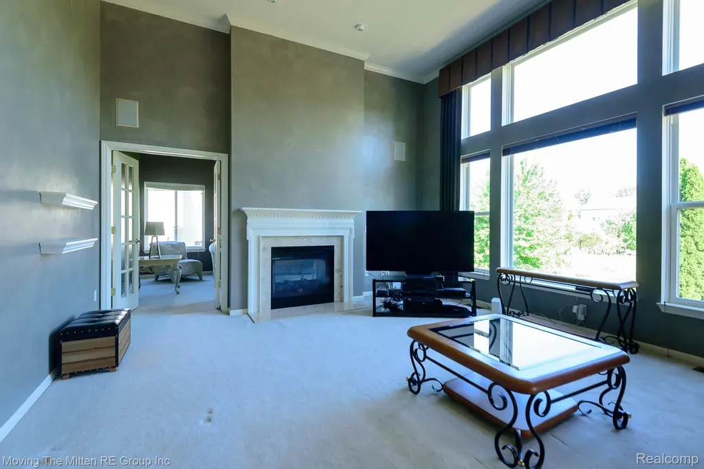 42996 Pond Bluff Drive Van Buren Charter Township MI 48111