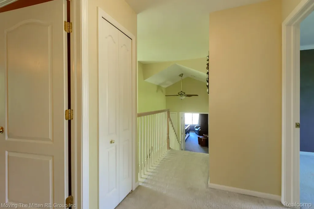 42996 Pond Bluff Drive Van Buren Charter Township MI 48111