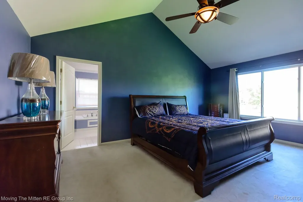 42996 Pond Bluff Drive Van Buren Charter Township MI 48111