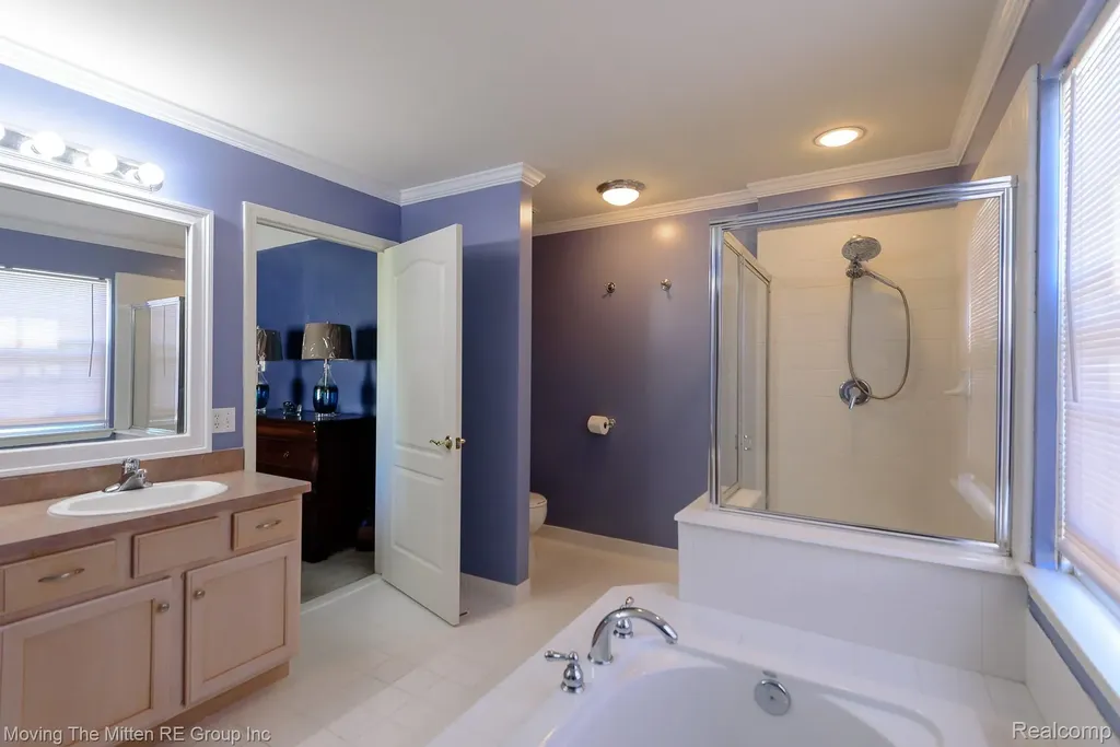 42996 Pond Bluff Drive Van Buren Charter Township MI 48111