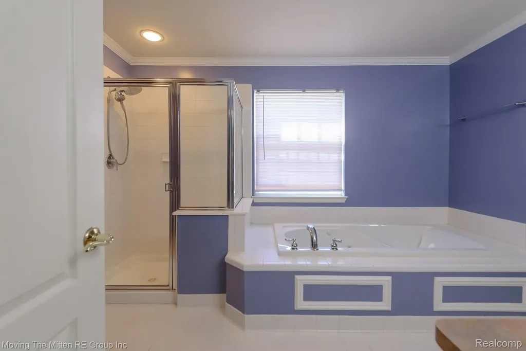 42996 Pond Bluff Drive Van Buren Charter Township MI 48111