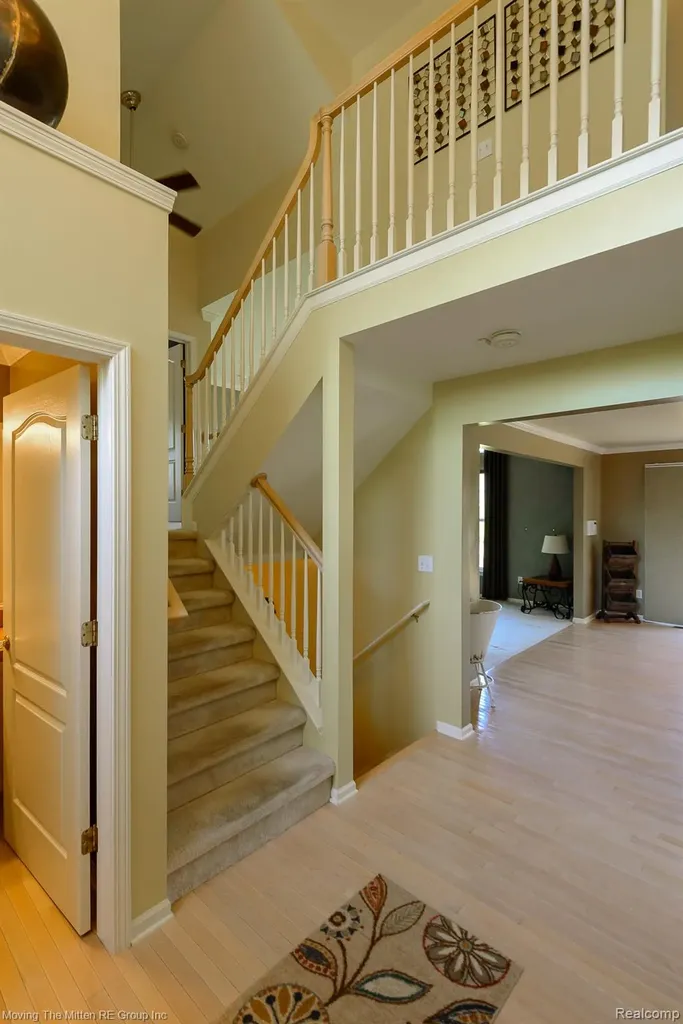 42996 Pond Bluff Drive Van Buren Charter Township MI 48111