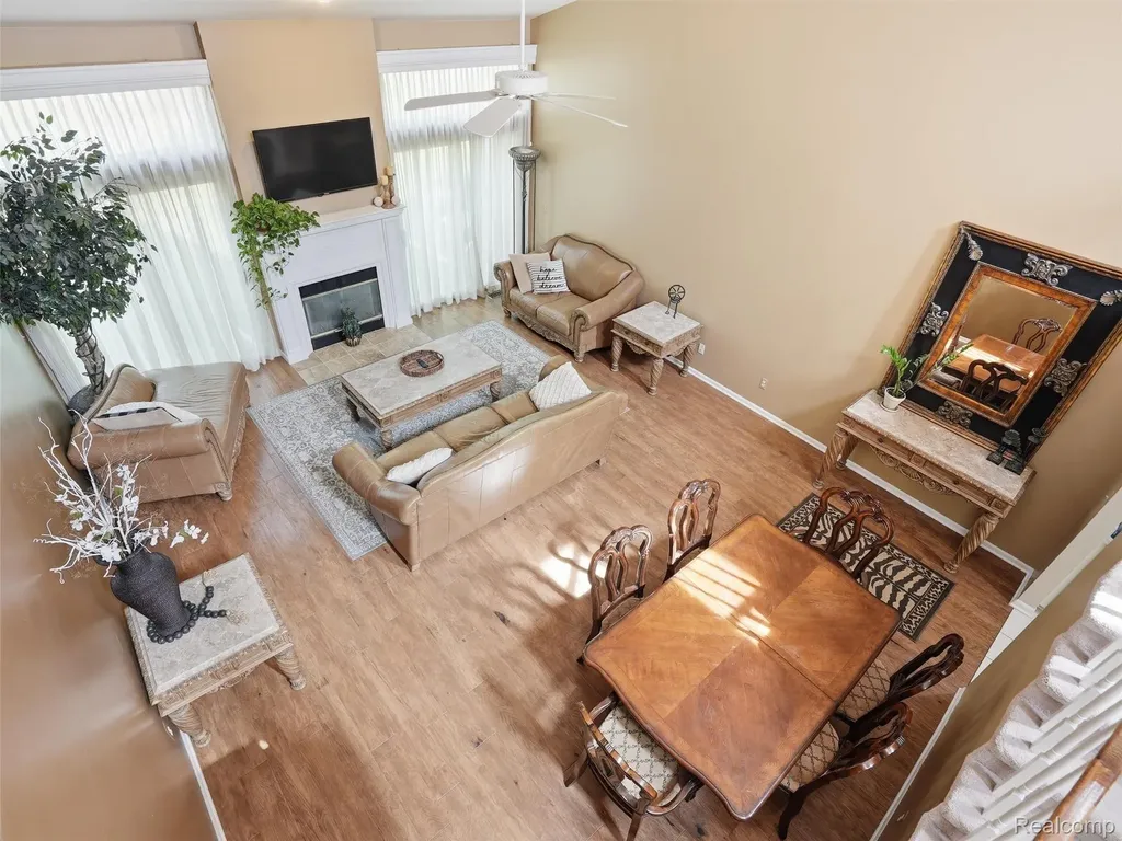 52088 Southview Ridge Macomb Township MI 48042