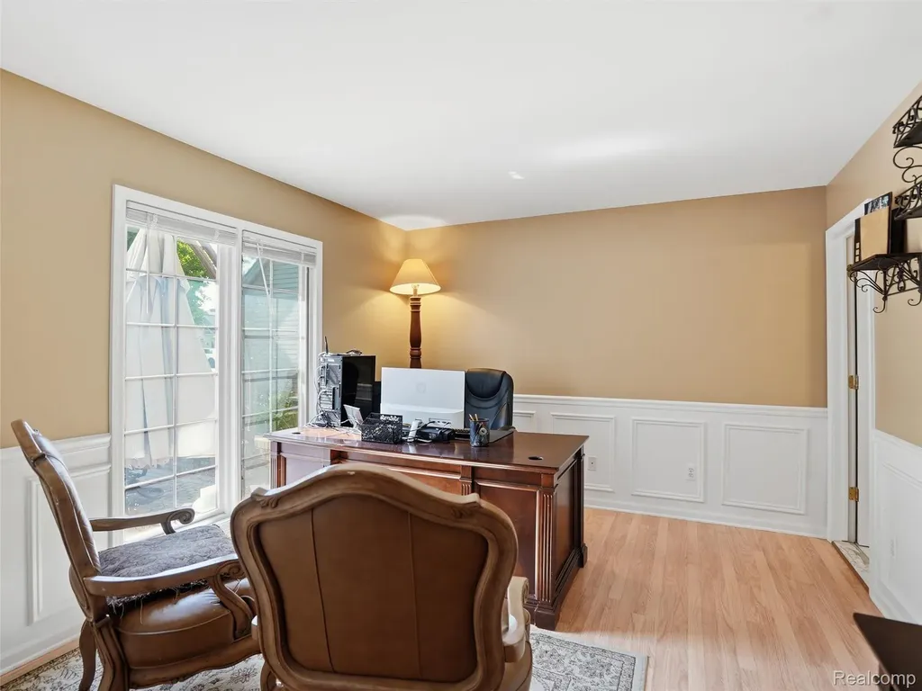 52088 Southview Ridge Macomb Township MI 48042