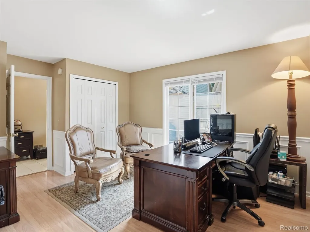 52088 Southview Ridge Macomb Township MI 48042