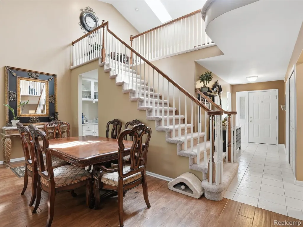 52088 Southview Ridge Macomb Township MI 48042