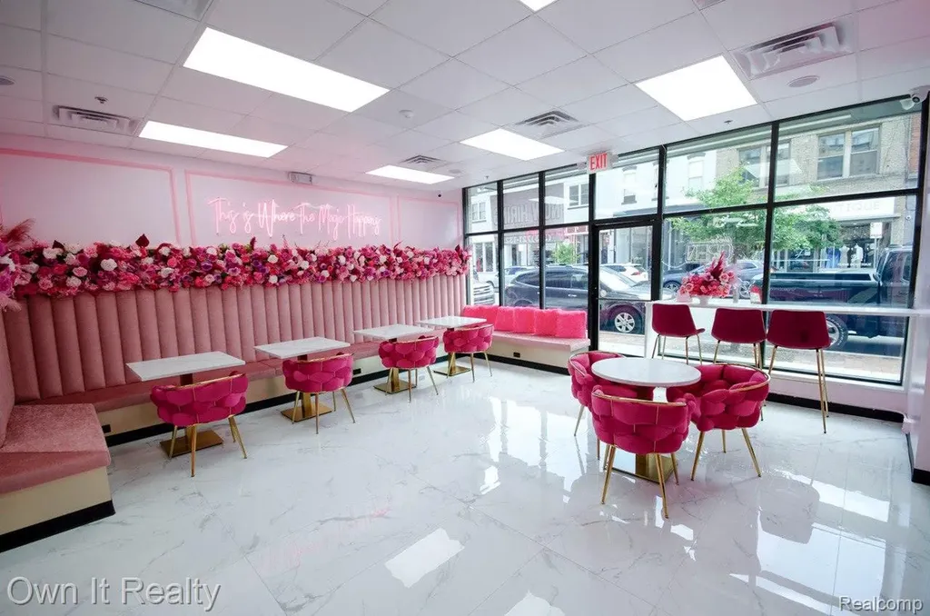 216 N 4th Avenue Ann Arbor City MI 48104