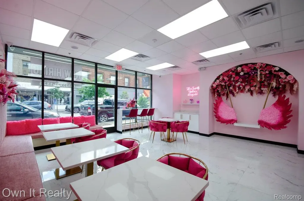 216 N 4th Avenue Ann Arbor City MI 48104
