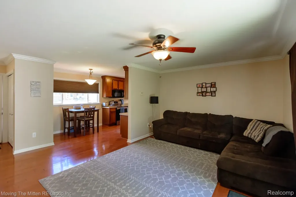 35748 Rolf Street Westland City MI 48186