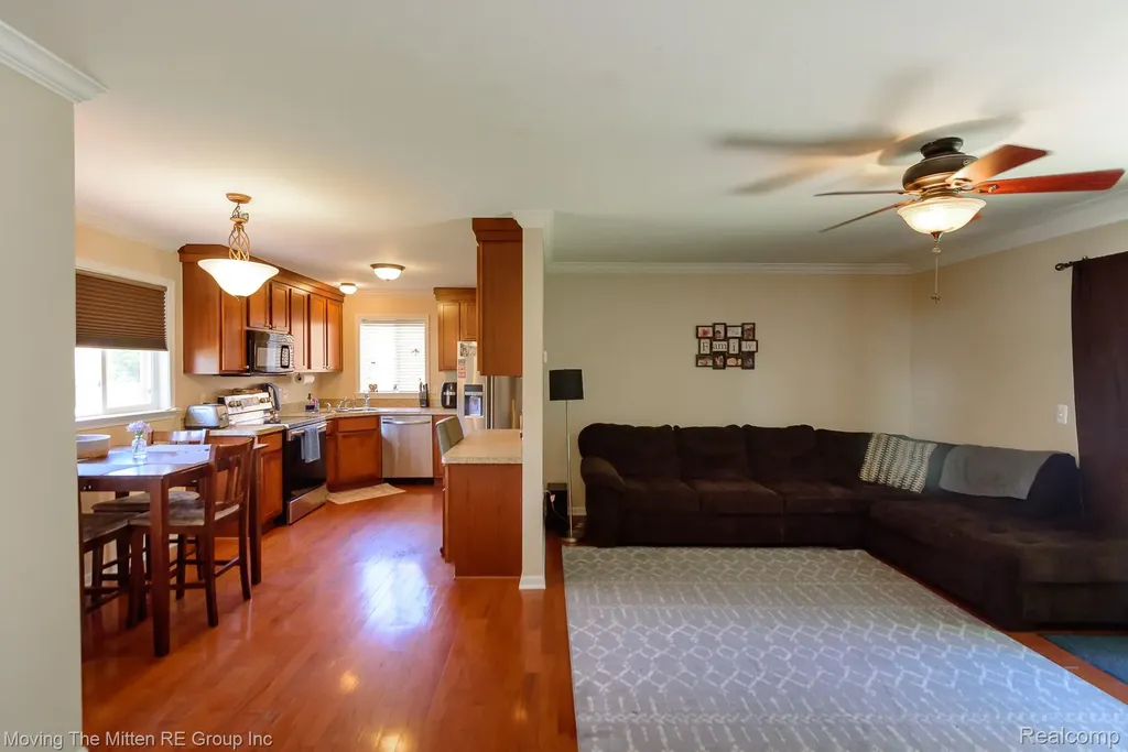 35748 Rolf Street Westland City MI 48186