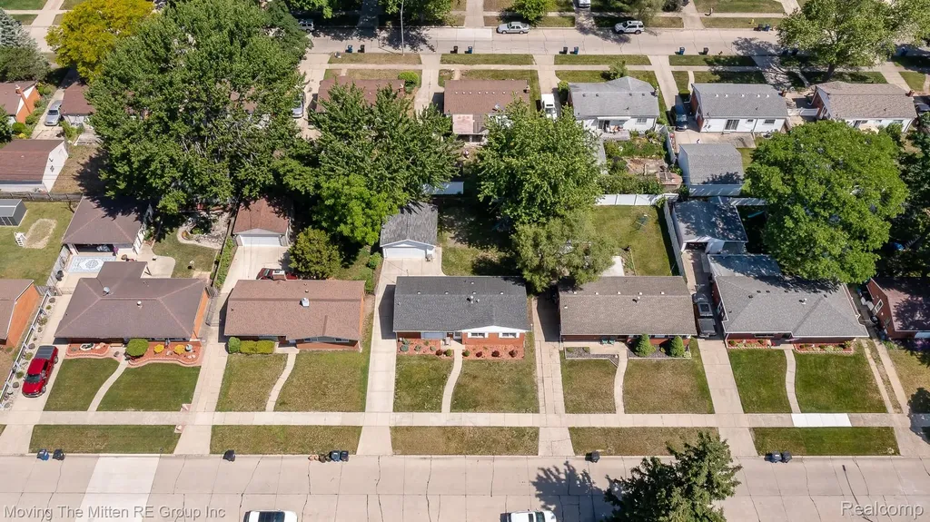 35748 Rolf Street Westland City MI 48186