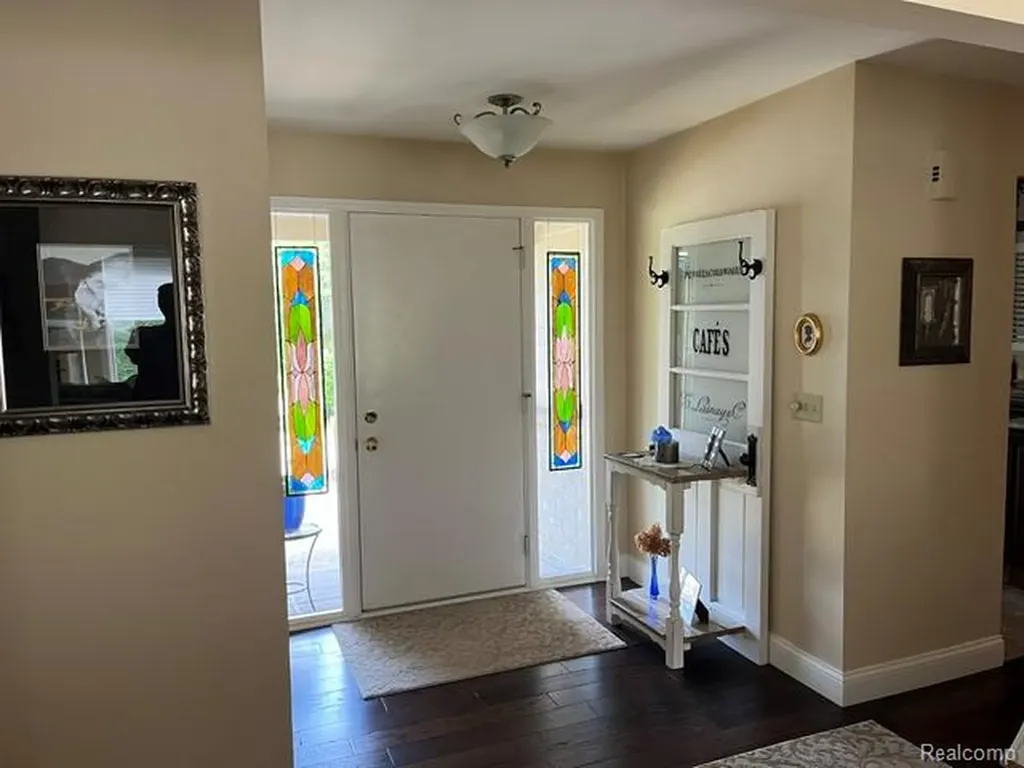 4514 Ravenwood Drive Grand Blanc Charter Township MI 48439