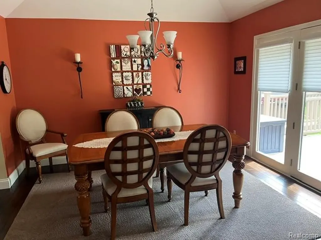 4514 Ravenwood Drive Grand Blanc Charter Township MI 48439