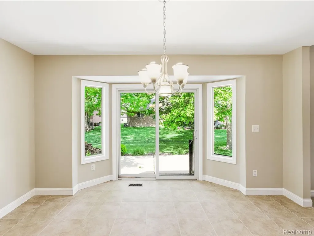 3422 Woodfield Boulevard China Township MI 48054