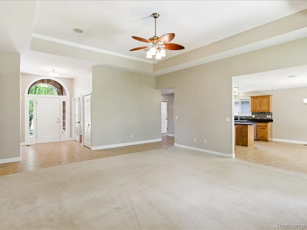 3422 Woodfield Boulevard China Township MI 48054