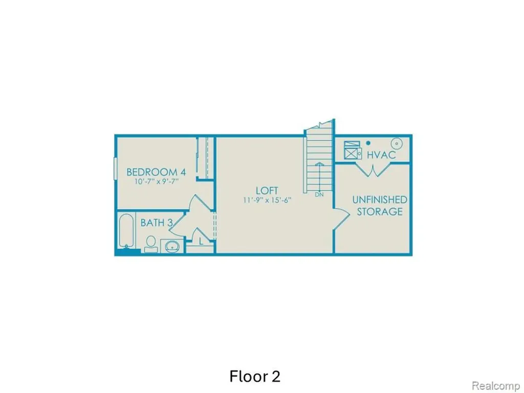 49877 Kent Court Canton Charter Township MI 48188