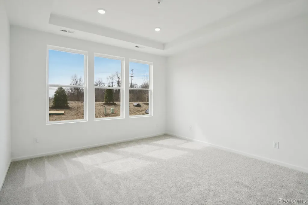 49877 Kent Court Canton Charter Township MI 48188