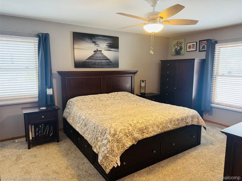 412 Rosette Street Holly Village MI 48442