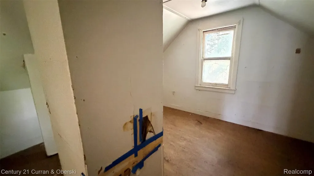 6324 Annland Street Detroit City MI 48204