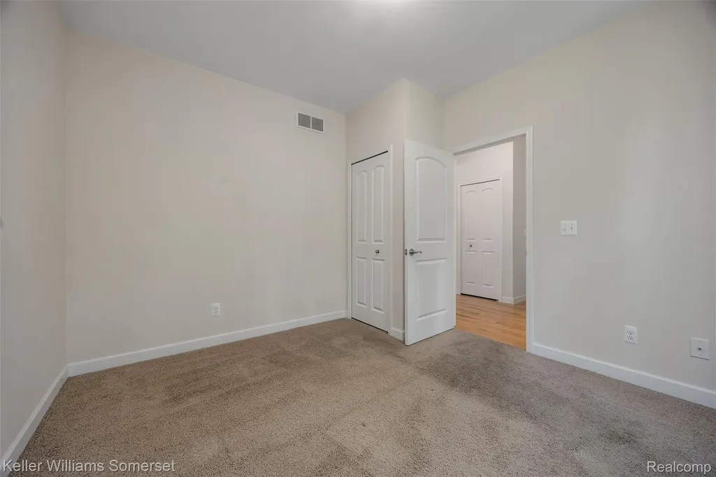 2480 Burleigh Street West Bloomfield Charter Township MI 48324