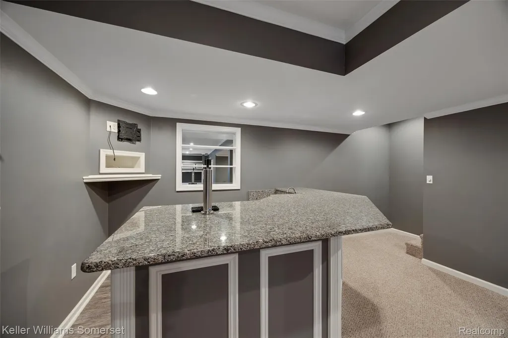 2480 Burleigh Street West Bloomfield Charter Township MI 48324