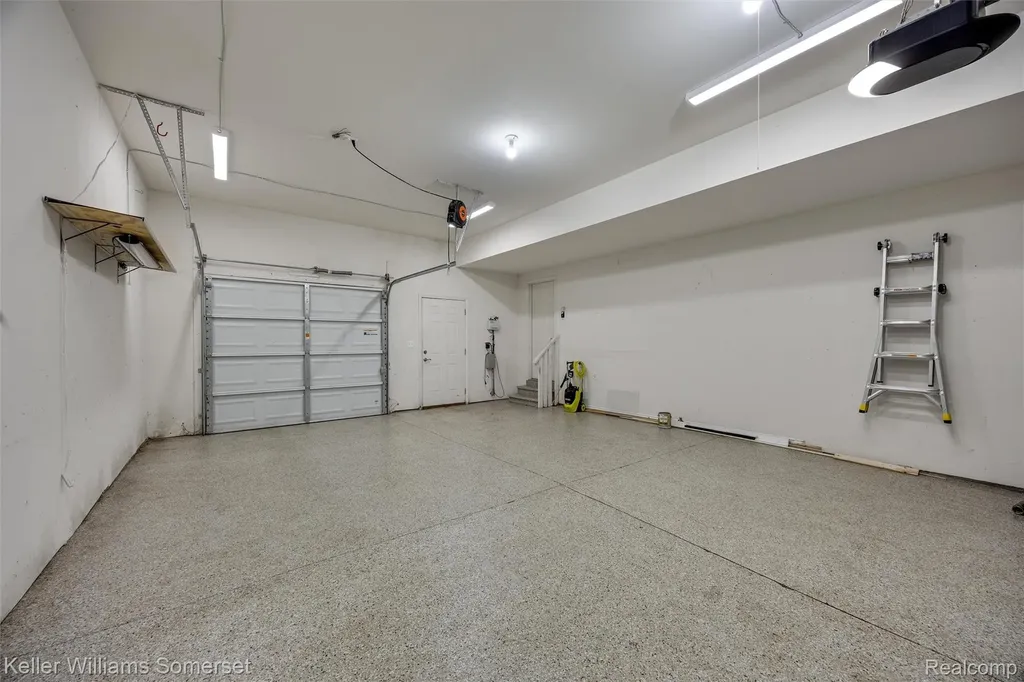 2480 Burleigh Street West Bloomfield Charter Township MI 48324