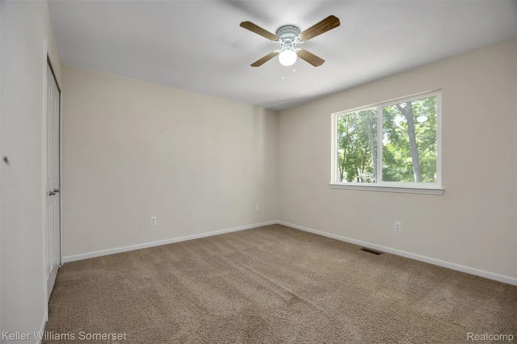 2480 Burleigh Street West Bloomfield Charter Township MI 48324