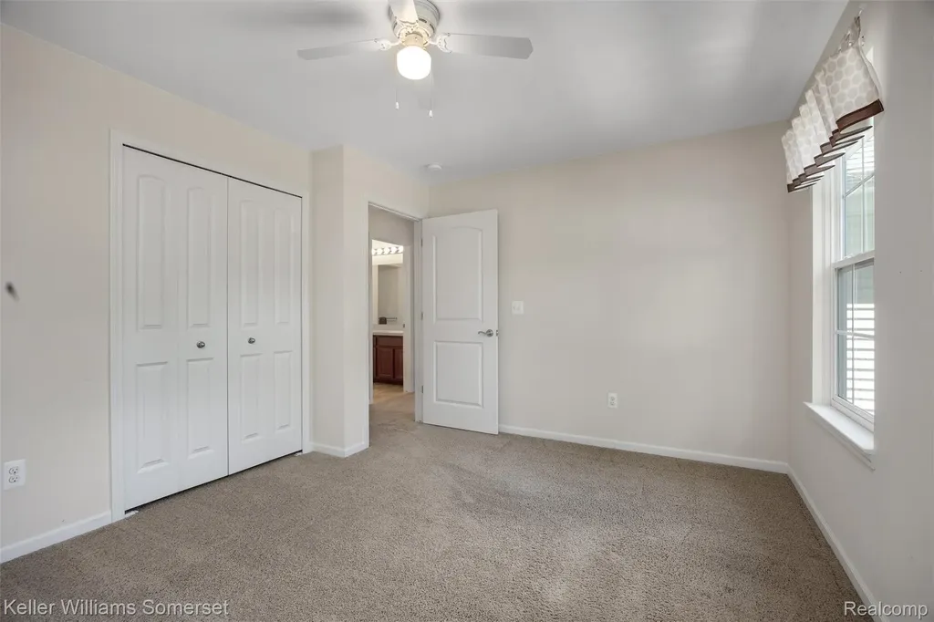 2480 Burleigh Street West Bloomfield Charter Township MI 48324
