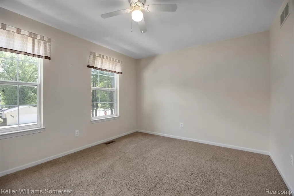 2480 Burleigh Street West Bloomfield Charter Township MI 48324