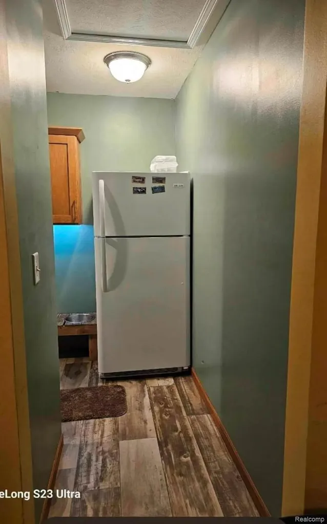 20 E Mier Road Lincoln Township MI 48657