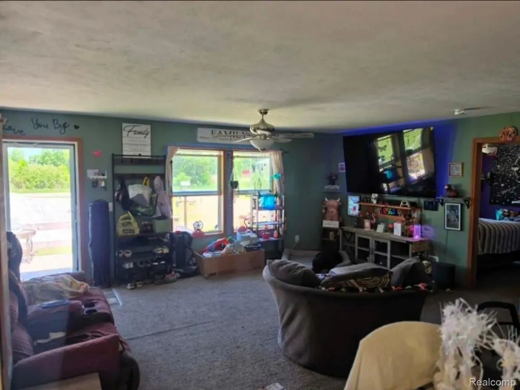 20 E Mier Road Lincoln Township MI 48657