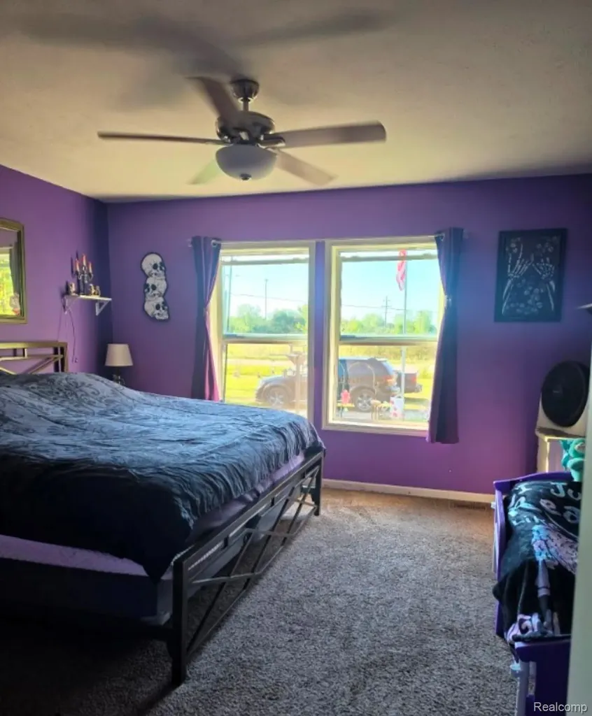 20 E Mier Road Lincoln Township MI 48657