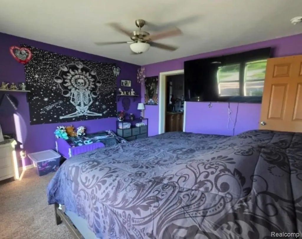 20 E Mier Road Lincoln Township MI 48657