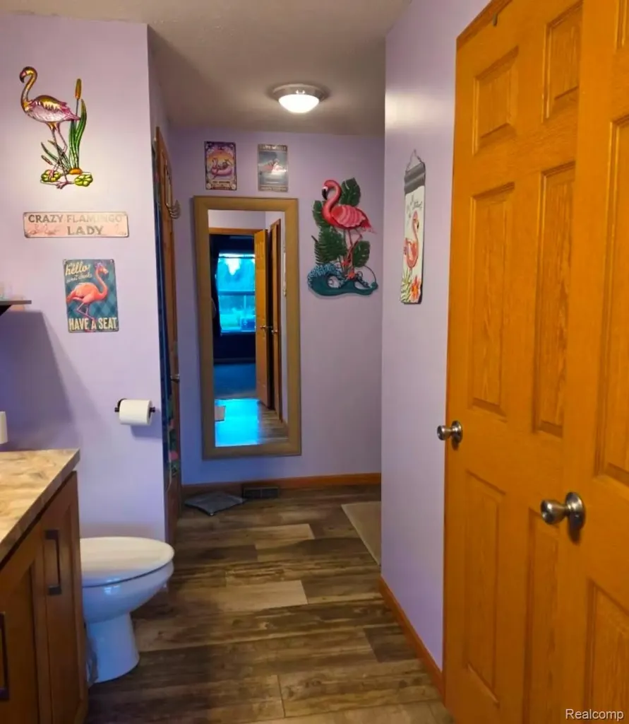 20 E Mier Road Lincoln Township MI 48657