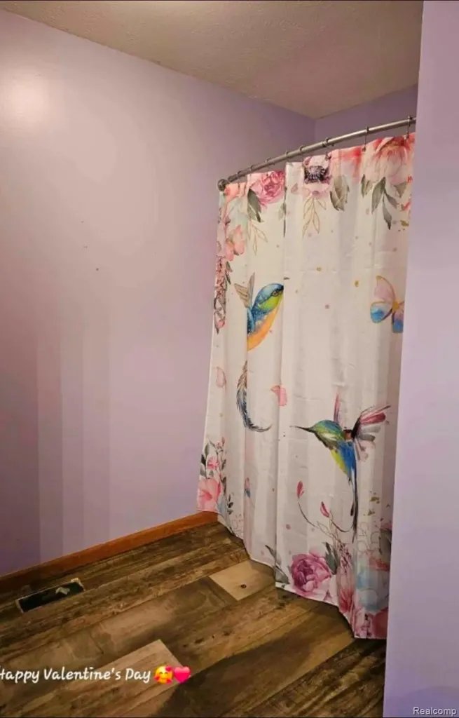 20 E Mier Road Lincoln Township MI 48657