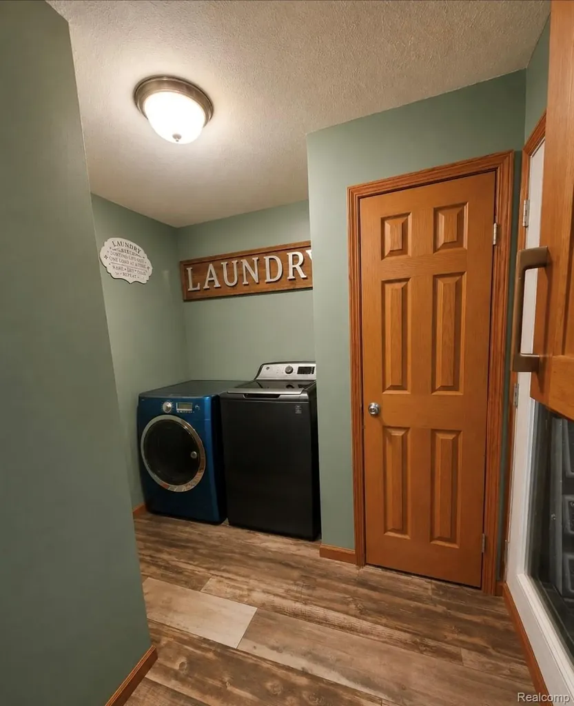 20 E Mier Road Lincoln Township MI 48657