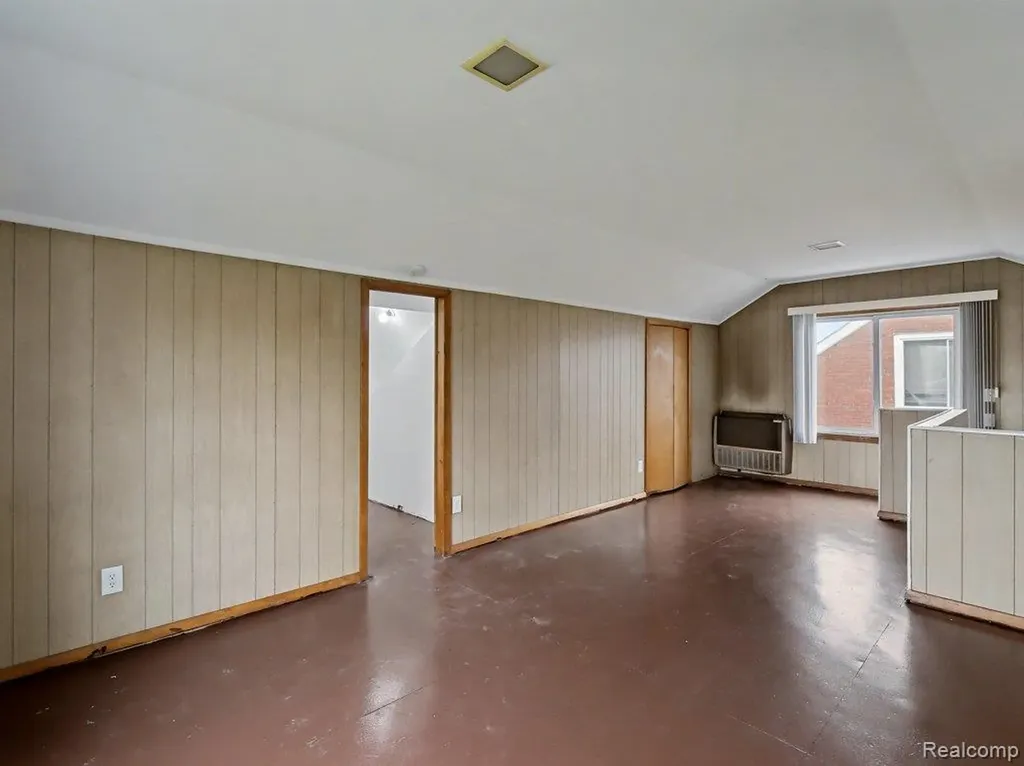 5211 Nottingham Road Detroit City MI 48224