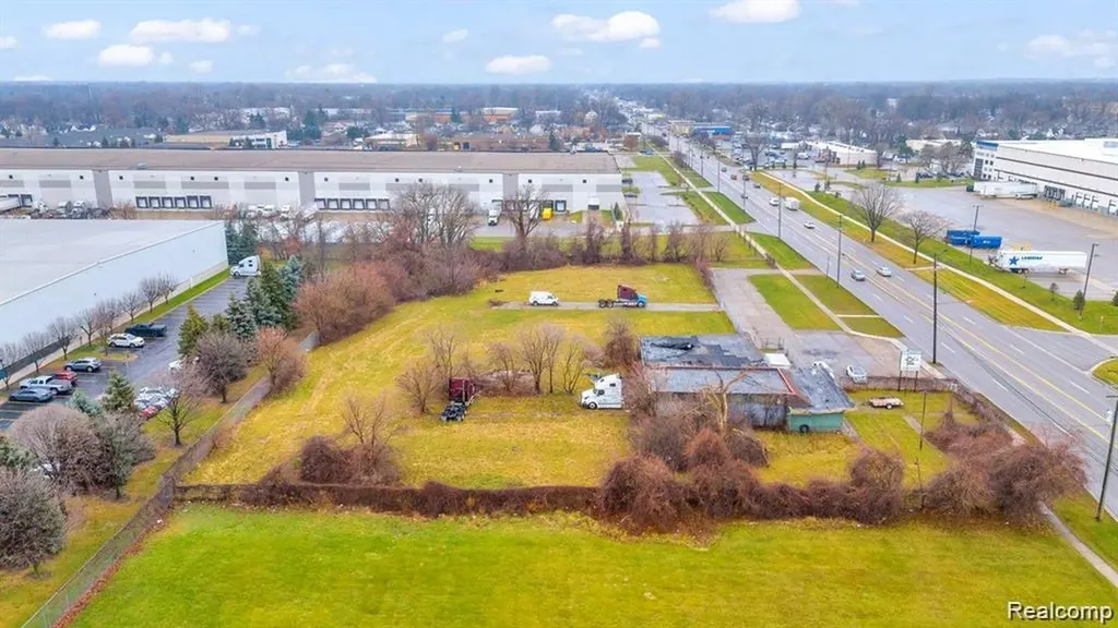 24500 Dequindre Road Warren City MI 48091