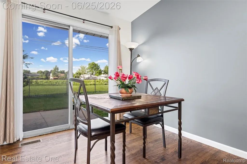 12235 Brougham Drive Sterling Heights City MI 48312