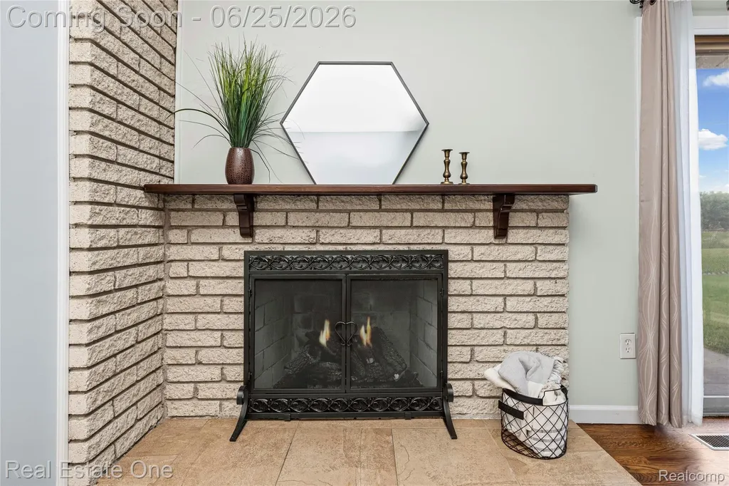 12235 Brougham Drive Sterling Heights City MI 48312