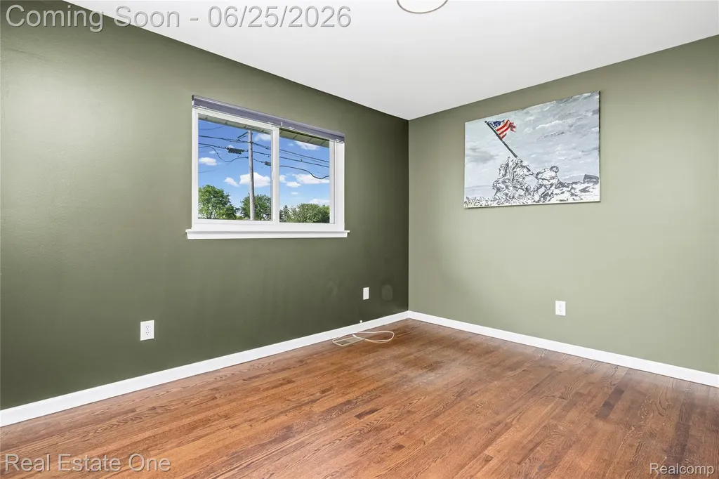 12235 Brougham Drive Sterling Heights City MI 48312
